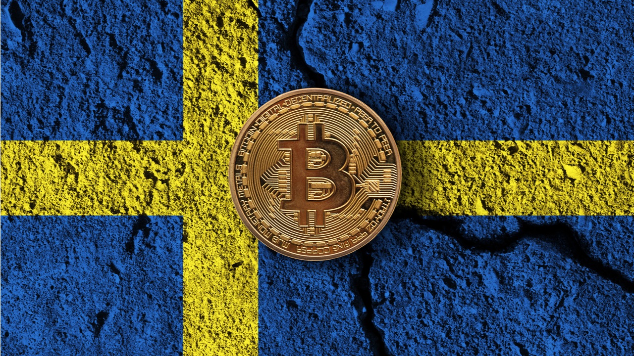 <strong>How to Buy Bitcoin in Sweden</strong>