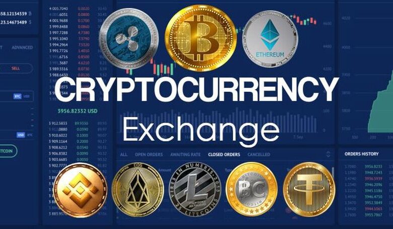 Choosing the Best Cryptocurrency Exchange Platform